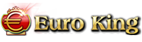 Euro King Logo