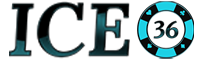ICE36 Logo