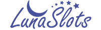 Luna Slots Logo