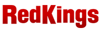 RedKings Logo