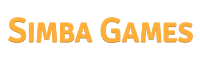 Simba Games Logo