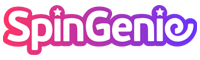 Spin Genie Logo